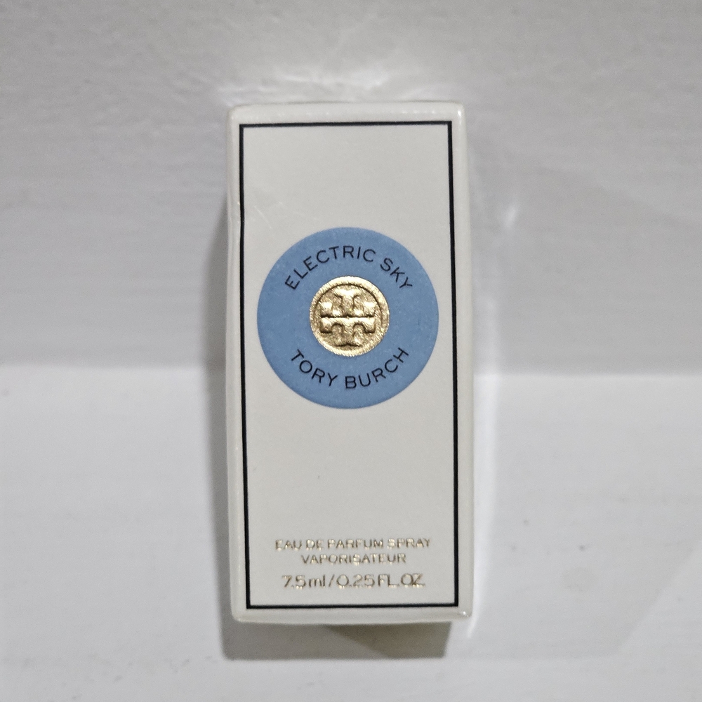 TORY BURCH ELECTRIC SKY EDP